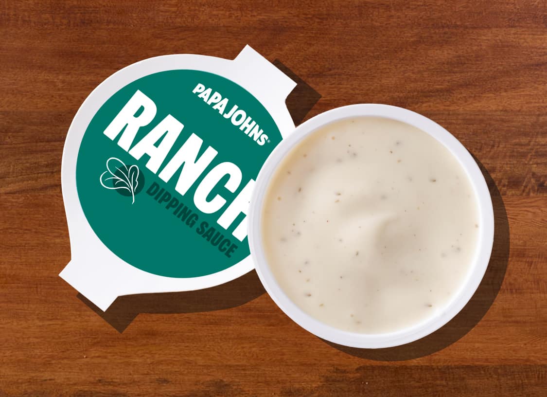 Ranch Sauce