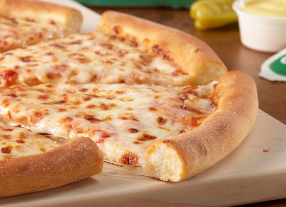 Original Crust